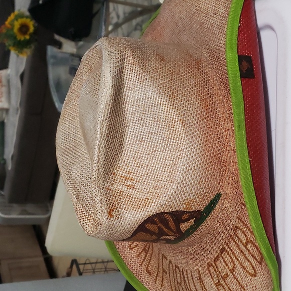 Peter Grimm Republic Cowboy hat - Picture 2 of 7